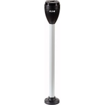Eaton Sl7-cb-400 Işıklı Kolon Aksesuarı: Taban Sl7 , 400mm Al Ayaklı, Yüzeye Montaj