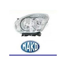 Far Sol 2010 Model Yeni Fıat Doblo 1 Ad