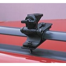 Diamond K515 Cip Suv Otolar için Tavan Rayı Anten Tutucu