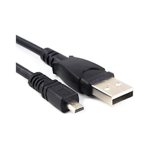 Markofist Mf-dk90 Uc-e6 Universal Usb Data Ve Şarj Kablosu