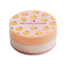 Revolution I Heart Pudra I Heart Revolution Loose Baking Peach