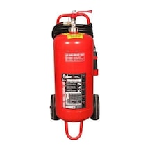 50 Kg Yangın Söndürme Tüpü - 239117369