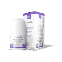 Yeşilmarka Lavanta Kokulu Doğal Roll-On Deodorant 50 ML
