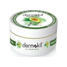 Yağlı El Ve Vücut Kremi 300 Ml