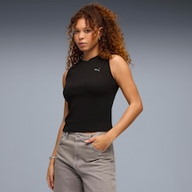 Puma Her Kadın Siyah Atlet 691893