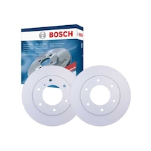 Mitsubishi L200 2.3dı-d 2019-2025 Bosch Ön Disk 294mm 2 Adet