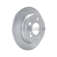Mercedes E 124 E220 2.2 1993-1995 Bosch Arka Disk 2 Adet