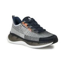 Lumberjack Elwood 4Fx Lacivert Erkek Sneaker Ayakkabı Lacivert