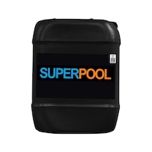 SPP Superpool SuperAlgaecide 10 KG Yosun Önleyici