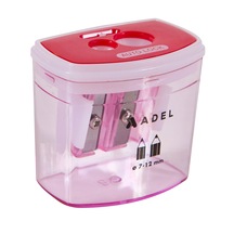 Adel 685 Auto Lock Pembe Kalemtraş