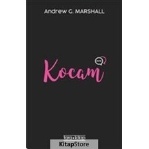 Kocam - Andrew G. Marshall - Tara Kitap