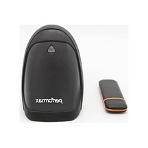 Usb El Tipi Kablosuz Barkod Okuyucu, Pr-52 Karekod