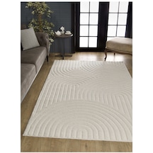 Mariesse Home Elit Bukleli Yumuşak Peluş Post Shaggy Çocuk Odası Oturma Odası Salon Mutfak Halısı 0635a Krem Mariesse Home Elit Bukleli Yumuşak Peluş Post Shaggy Çocuk Odası Oturma Odası Salon Mutfak Halısı 0635a Krem