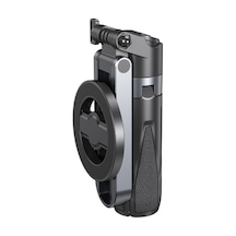 Premium Ss22 Tripod Manyetik Bluetooth Selfie Çubuğu Sosyal Medya Çekim Aparatı Kamera Ayağı