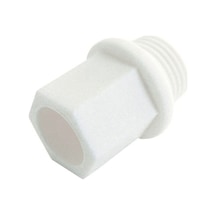 Pprc Dişli Erkek Kör Tapa 20x1/2