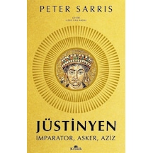 Jüstinyen / Peter Sarris