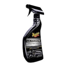Meguıars Ultimate Protectant Kauçuk. Plastik. Vinil ve Torpido N11.172