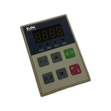 Ejra Huifeng İnvertör Kontrol Paneli 75x50mm A3-000-11