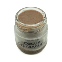 Otama Kırkpınar Doğal Vegan Çocuk Diş Macunu 40 Ml 2 Paketi
