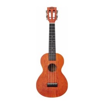 Mahalo ML2OS Concert Ukulele (Orange Sunset)