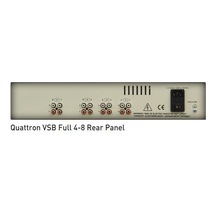 Quattron Vsb Full 4 Kanal Tek Yan Band Modülatör