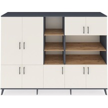 Antrasit - Aytaşı - Çam