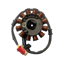 Honda Today Statör Oem Tdy026a