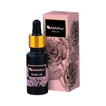 Maia Gül Yağı 20 ML - Aromatik Yağ