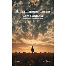 Anlaşılmayan İnsan - Ezjı-664799