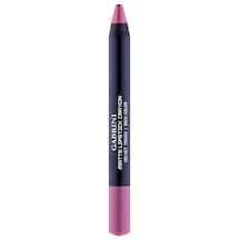 Gabrini Lipstick Mat Kalem Ruj 21 Crayon