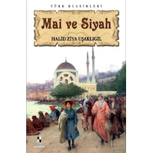 Mai Ve Siyah - Grsy-590214