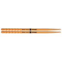Pro-mark Txgkaww Baget 570 Glenn Kotche Active Wave Hickory Activegrip Wood Tip