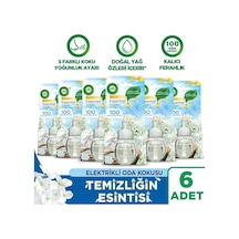 Temizliğin Esintisi