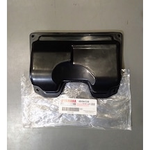 Yamaha Crypton C8 Hava Filtresi Kapağı 4S9-E4412-00