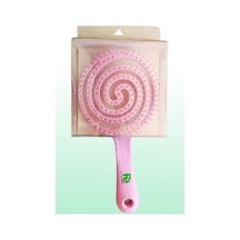 Fe In Style Fırça 3d Ekolojik Oval Esnek