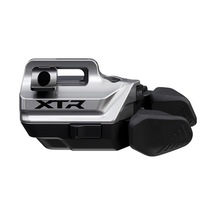 Shımano Xtr Di2 Sw-m9250-ır Arka Vites Düğmesi Siyah