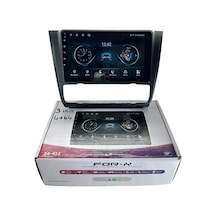 Bmw E87 Analog Forx 4-64 Profesyonel Oem Multimedia
