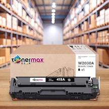 Hp Color Laserjet Enterprise Mfp M480f W2030a Siyah Muadil Toner