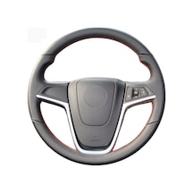 Opel Mokka-Astra J-Insıgnıa(2009-2013) Dikişli Direksiyon Kılıfı