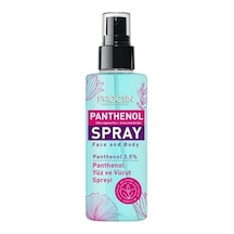 Tazeleyici Yüz Ve Vücut Spreyi 100 Ml