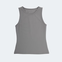 Slazenger VATIK I Kadın  Gri Atlet