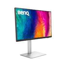 Benq Uyumlu Pd2730s 27 5k Grafik Tasarım Video Editing Monitörü