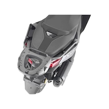Kappakr2167yamahax-max125-250-300 23-24 Arkaçantataşıyıcı Çok Renkli