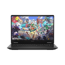 HP Omen 17-DB1015NT C2EZ5EAA19 R7 AI 350 32 GB 1 TB SSD RTX5060 17.3" Free Dos Dizüstü Bilgisayar