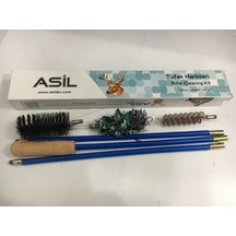 Asil Tüfek Harbileri Tüfek Temizleyici