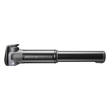 Syncros Boundary 1.5 Hp Bisiklet El Pompası Mat Siyah - Yeşil