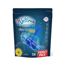 Beşli Wc Blok Ocean 5x50 Gr