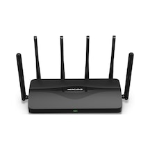 Mercusys Mr47be Wıfı7 Be9300 Üç Bant Router