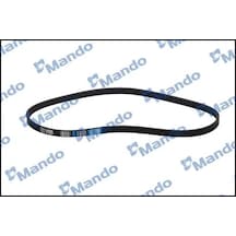 V Kayışı - Fiat Sedici - Bando-4pk0815