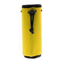 Suntek Neopren Yalıtımlı Spor Su Şişesi Kapağı Çantası 001